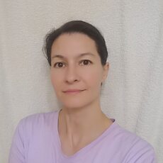 Фотография девушки Анастасия, 42 года из г. Королёв