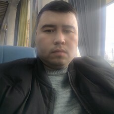 Фотография мужчины Misha, 31 год из г. Алматы