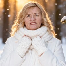 Фотография девушки Olga, 56 лет из г. Челябинск