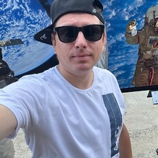 Фотография мужчины Дмитрий, 34 года из г. Саранск