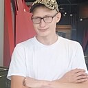 Илья, 21 год