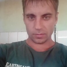Фотография мужчины Вячеслав, 35 лет из г. Южно-Сахалинск