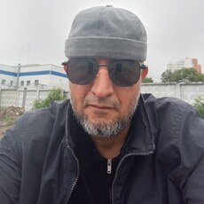 Фотография мужчины Zafar, 42 года из г. Пермь