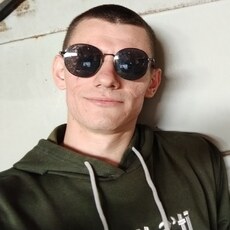 Фотография мужчины Алексей, 22 года из г. Брянск