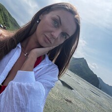 Марина, 32 из г. Южно-Сахалинск.