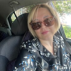 Марина, 42 из г. Екатеринбург.