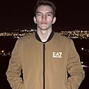 Александр, 22 года