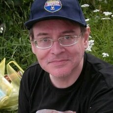Фотография мужчины Владимир, 62 года из г. Нижний Новгород
