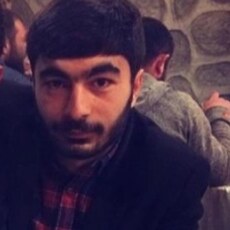 Фотография мужчины Gor, 23 года из г. Великий Новгород
