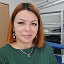 Юлия, 41 год