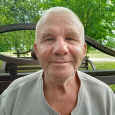 Фотография мужчины Анатолий, 64 года из г. Кемерово
