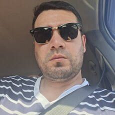 Фотография мужчины Тимур, 41 год из г. Ташкент