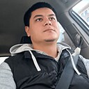 Азиз, 35 лет