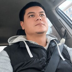 Фотография мужчины Азиз, 35 лет из г. Ташкент