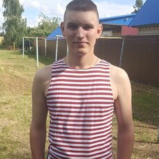 Фотография мужчины Сергей, 20 лет из г. Орел