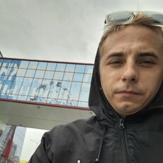 Фотография мужчины Сергей, 29 лет из г. Южно-Сахалинск