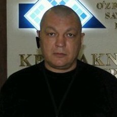 Фотография мужчины Алексей, 56 лет из г. Ташкент