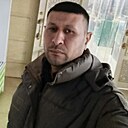 Саша, 36 лет