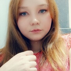 Елизавета, 23 из г. Владивосток.