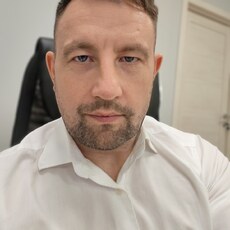 Фотография мужчины Роман, 43 года из г. Долгопрудный