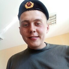 Фотография мужчины Дмитрий, 28 лет из г. Каменск-Уральский