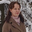 Люсьена, 40 лет