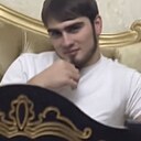 Мурад, 25 лет