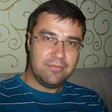 Фотография мужчины Петр, 43 года из г. Уфа