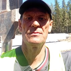 Фотография мужчины Андрей, 52 года из г. Новотроицк
