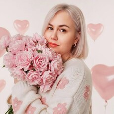 Фотография девушки Маргарита, 52 года из г. Шимановск