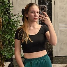 Кристина, 25 из г. Новокузнецк.