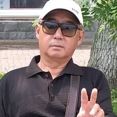 Фотография мужчины Валентин, 57 лет из г. Находка