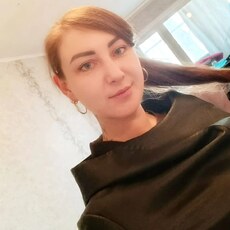 Yana, 34 из г. Краснокаменск.