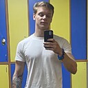 Владислав, 25 лет