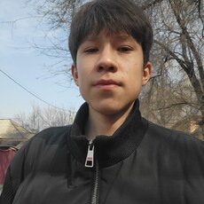 Фотография мужчины Dias, 19 лет из г. Талдыкорган