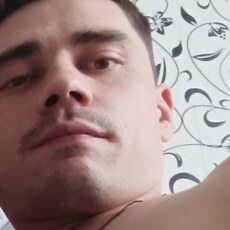 Фотография мужчины Сергей, 33 года из г. Новосибирск