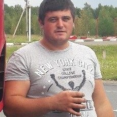 Фотография мужчины Александр, 33 года из г. Лида
