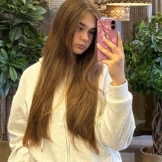 Фотография девушки Аня, 18 лет из г. Углич