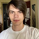 Егор, 19 лет