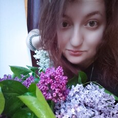 Фотография девушки Людмила, 28 лет из г. Москва