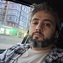 Гасан, 36 лет