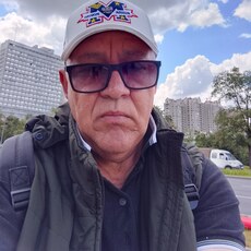 Фотография мужчины Игорь, 54 года из г. Москва