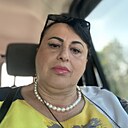 Лаура, 58 лет
