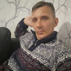 Фотография мужчины Алексей, 50 лет из г. Нерюнгри