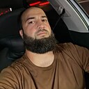 Малик, 35 лет
