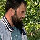 Малик, 35 лет