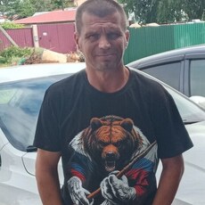 Фотография мужчины Дмитрий, 43 года из г. Оренбург