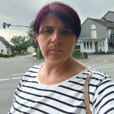Фотография девушки Татьяна, 48 лет из г. Дюссельдорф