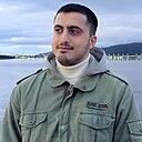 Фатуллах, 24 года