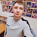 Иван, 26 лет